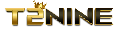 T2NINE logo